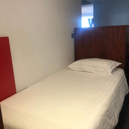 Apartamento Torre Yago Primera Linea Playa Benidorm Con Wi-Fi & Ac Екстер'єр фото