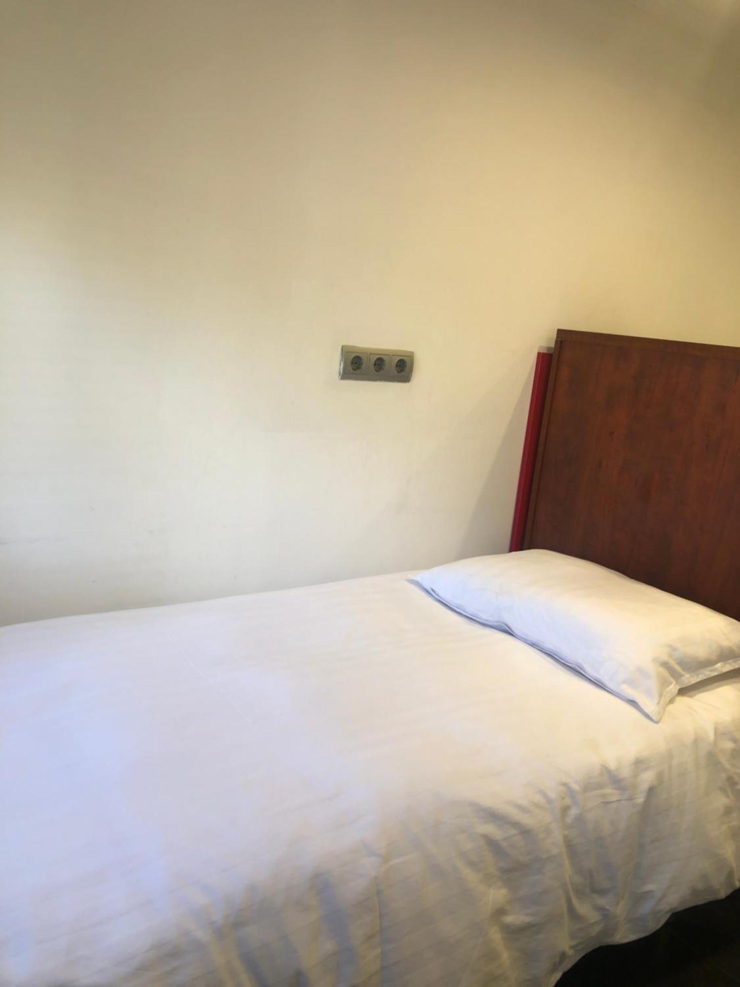 Apartamento Torre Yago Primera Linea Playa Benidorm Con Wi-Fi & Ac Екстер'єр фото