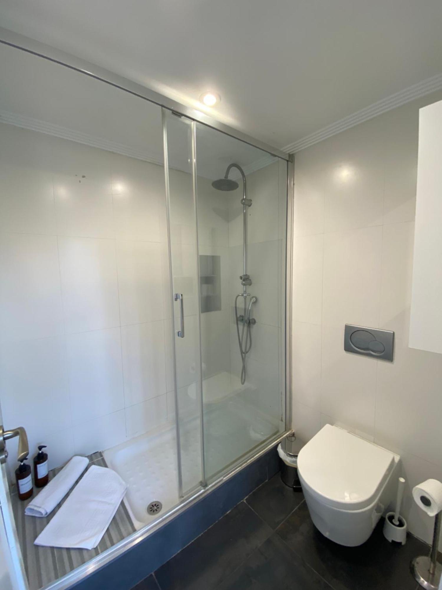 Apartamento Torre Yago Primera Linea Playa Benidorm Con Wi-Fi & Ac Номер фото