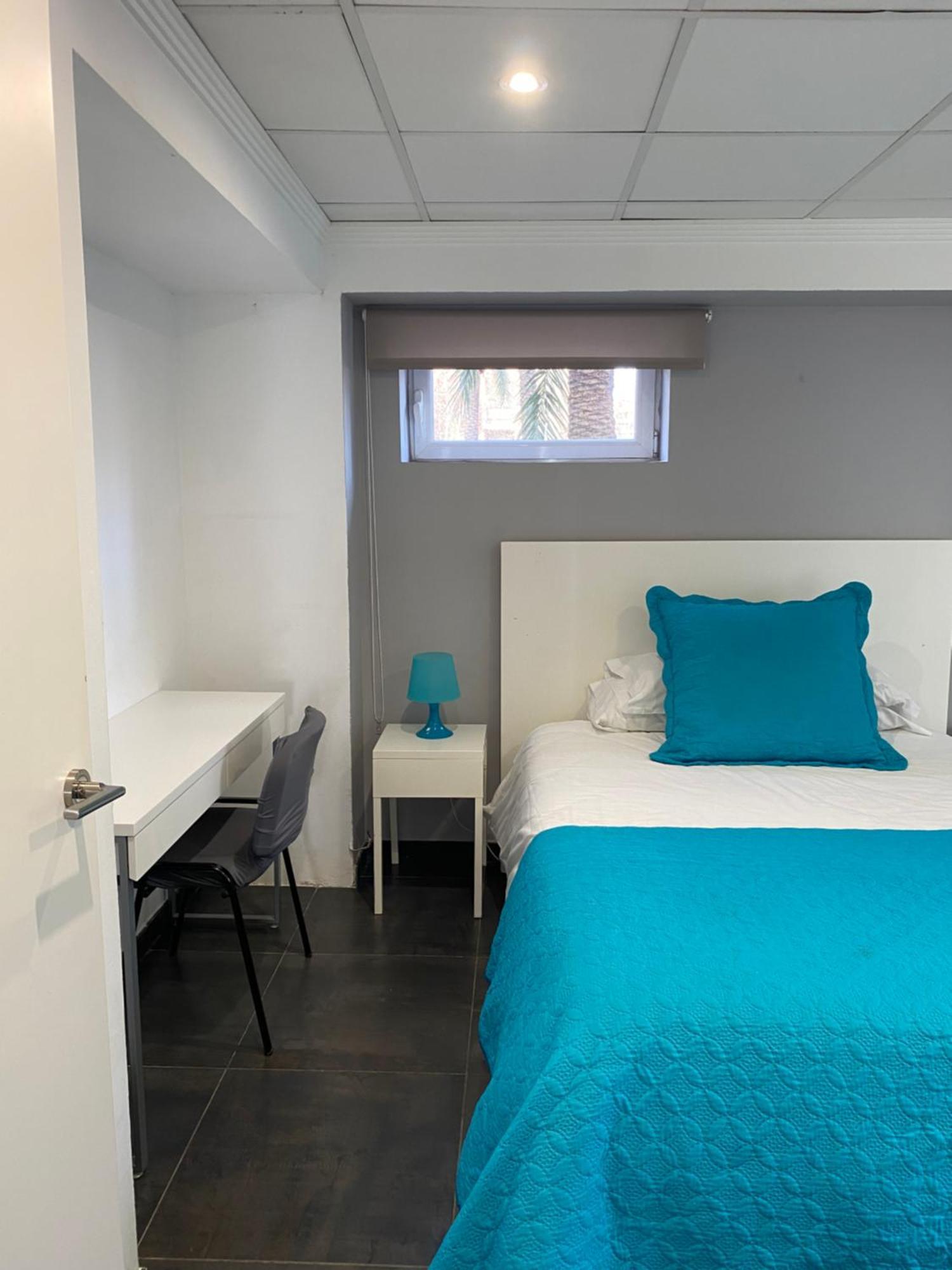 Apartamento Torre Yago Primera Linea Playa Benidorm Con Wi-Fi & Ac Номер фото